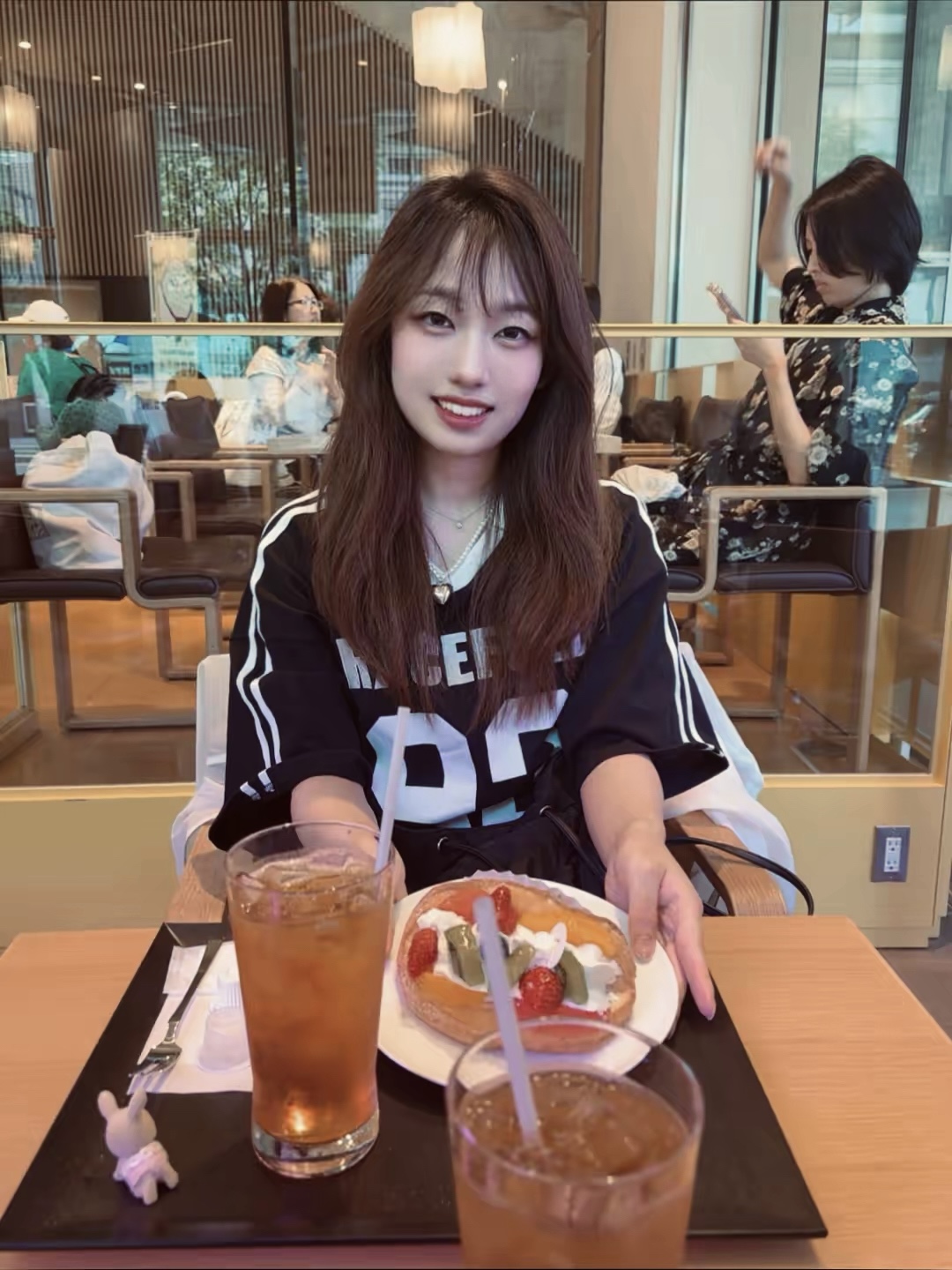 本村優奈